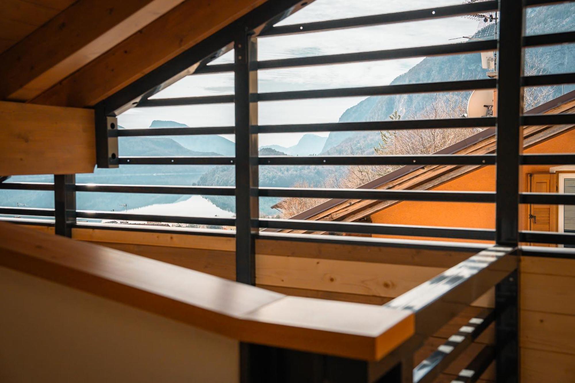 Vivi Suites & Spa - Boutique Guest House Molveno Eksteriør billede